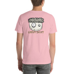 Unisex CS Shark T-Shirt