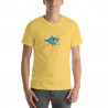 Unisex CS Shark T-Shirt