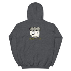 Unisex I Scream Hoodie