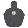 Unisex I Scream Hoodie