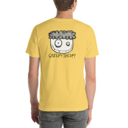 Unisex CS Shark T-Shirt