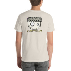 Unisex CS Shark T-Shirt