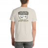 Unisex CS Shark T-Shirt