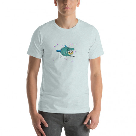 Unisex CS Shark T-Shirt