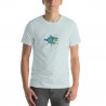 Unisex CS Shark T-Shirt