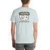 Unisex CS Shark T-Shirt