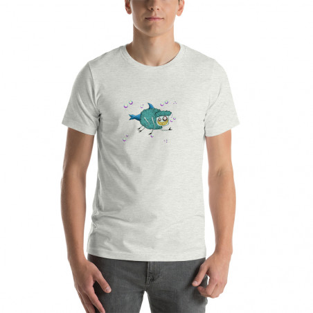 Unisex CS Shark T-Shirt
