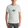 Unisex CS Shark T-Shirt