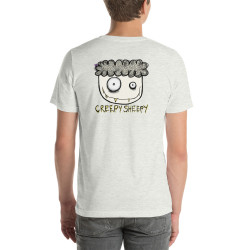 Unisex CS Shark T-Shirt