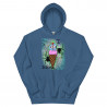 Unisex I Scream Hoodie