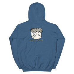 Unisex I Scream Hoodie