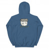 Unisex I Scream Hoodie