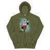 Unisex I Scream Hoodie