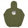Unisex I Scream Hoodie