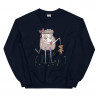 Unisex CS Killer Doll Sweatshirt