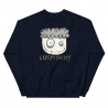 Unisex CS Killer Doll Sweatshirt