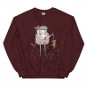 Unisex CS Killer Doll Sweatshirt