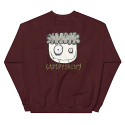 Unisex CS Killer Doll Sweatshirt