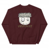 Unisex CS Killer Doll Sweatshirt