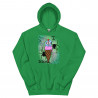 Unisex I Scream Hoodie