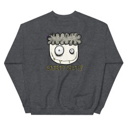 Unisex CS Killer Doll Sweatshirt