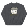 Unisex CS Killer Doll Sweatshirt