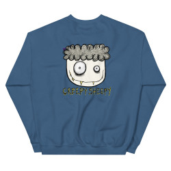 Unisex CS Killer Doll Sweatshirt