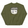 Unisex CS Killer Doll Sweatshirt