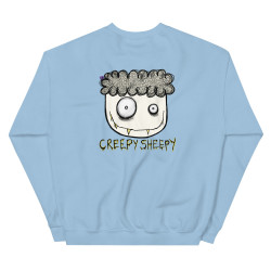 Unisex CS Killer Doll Sweatshirt