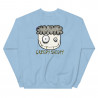 Unisex CS Killer Doll Sweatshirt