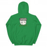 Unisex I Scream Hoodie