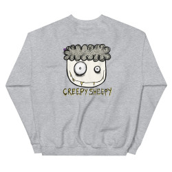 Unisex CS Killer Doll Sweatshirt