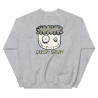 Unisex CS Killer Doll Sweatshirt