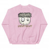 Unisex CS Killer Doll Sweatshirt