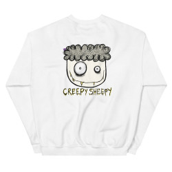 Unisex CS Killer Doll Sweatshirt