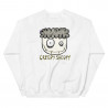 Unisex CS Killer Doll Sweatshirt