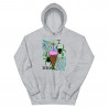 Unisex I Scream Hoodie