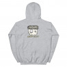 Unisex I Scream Hoodie