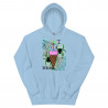 Unisex I Scream Hoodie