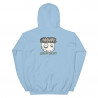Unisex I Scream Hoodie
