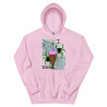 Unisex I Scream Hoodie