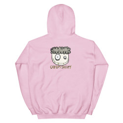 Unisex I Scream Hoodie