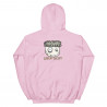 Unisex I Scream Hoodie