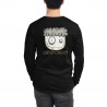 Unisex RIP Creepy Sheepy Long Sleeve Tee