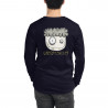 Unisex RIP Creepy Sheepy Long Sleeve Tee