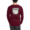 Unisex RIP Creepy Sheepy Long Sleeve Tee