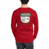 Unisex RIP Creepy Sheepy Long Sleeve Tee