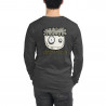 Unisex RIP Creepy Sheepy Long Sleeve Tee