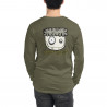 Unisex RIP Creepy Sheepy Long Sleeve Tee