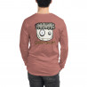 Unisex RIP Creepy Sheepy Long Sleeve Tee